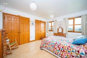 Bedroom- click for photo gallery